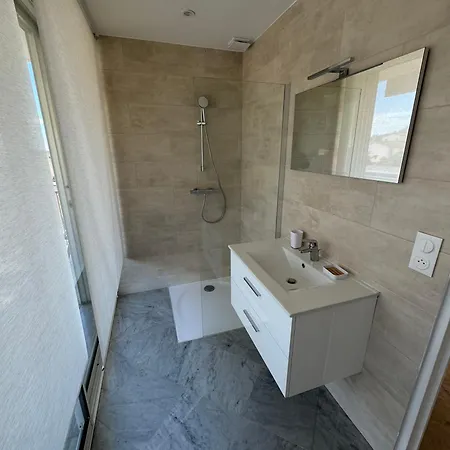 Esperance Apartmán *