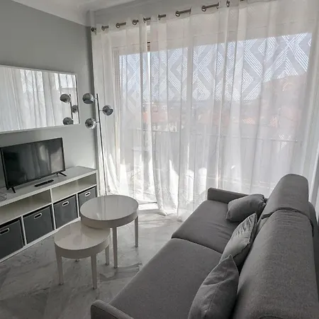 Apartmán Esperance Cannes