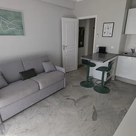 Apartmán Esperance *