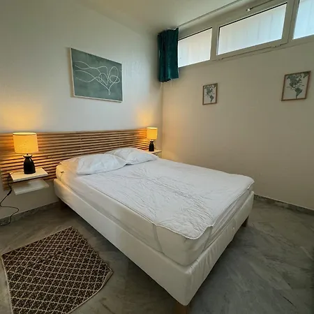 Apartmán Esperance