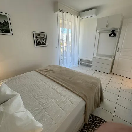 Esperance Apartmán