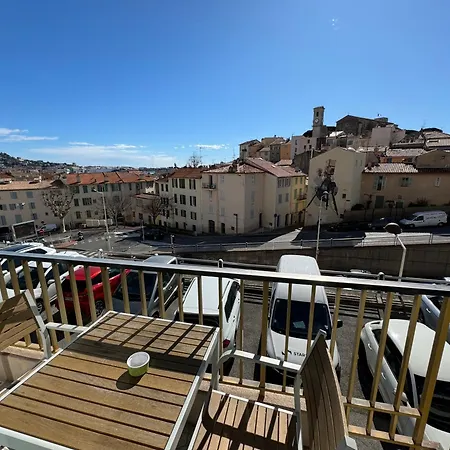Esperance * Cannes
