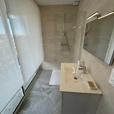 Apartmán Esperance