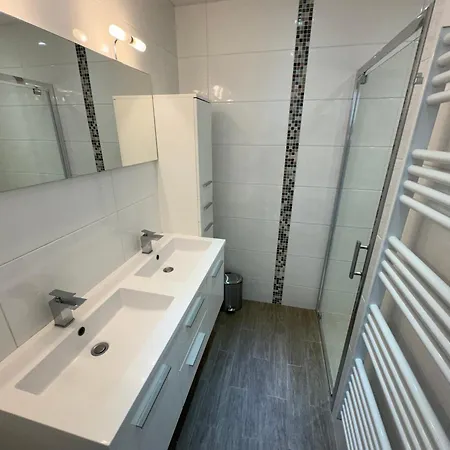 Esperance Apartmán Cannes