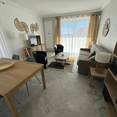 Apartmán Esperance