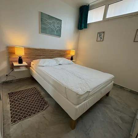 Apartmán Esperance *