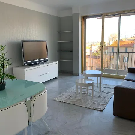 Apartment Esperance Cannes