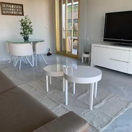 Apartment Esperance Cannes