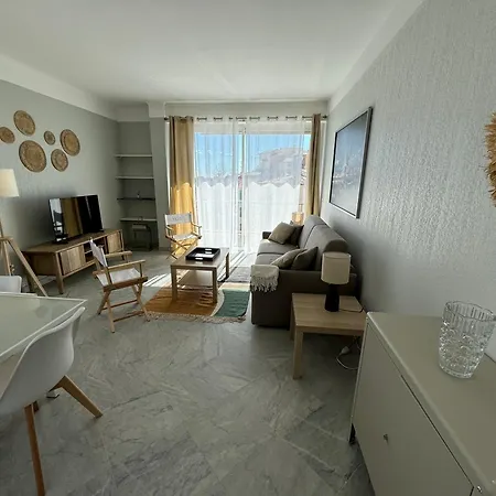 Apartment Esperance Cannes