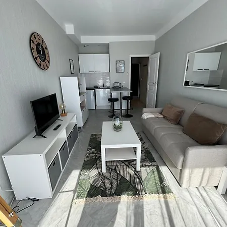 Apartment Esperance