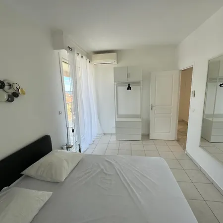 Apartman Esperance Cannes