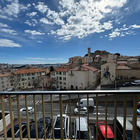 Apartamento Esperance *