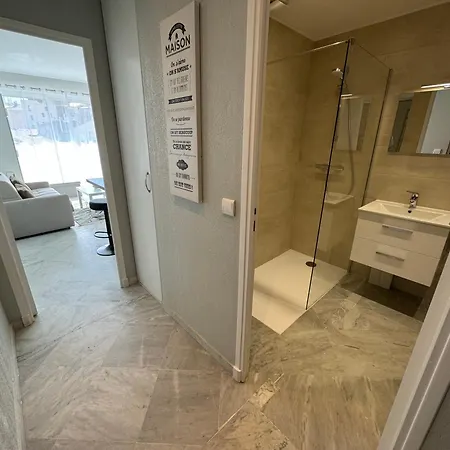 Esperance Appartement