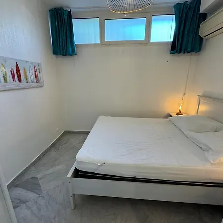 Apartman Esperance *