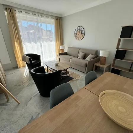 Esperance Apartman