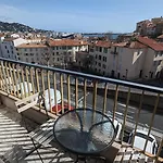 Apartment Esperance Cannes