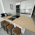 Apartment Esperance Cannes