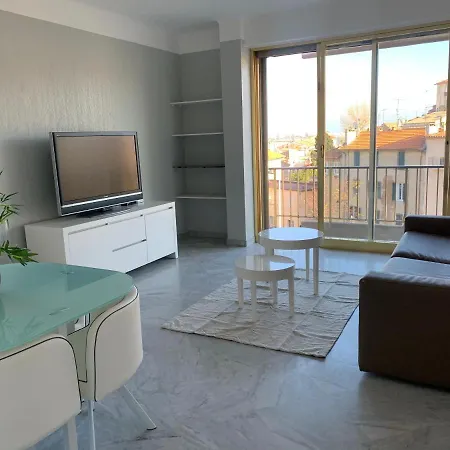 Esperance Cannes