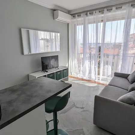 Apartamento Esperance Cannes