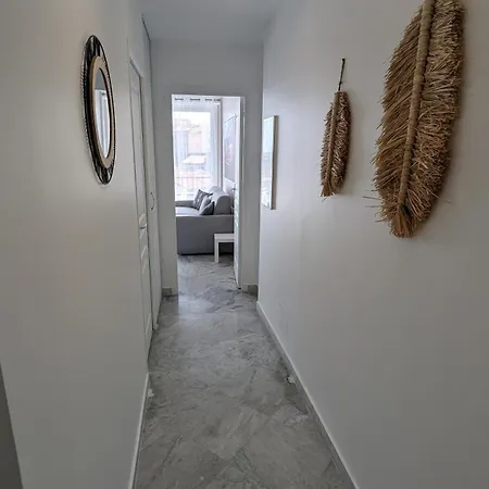 Apartamento Esperance