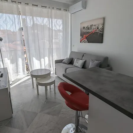 Esperance * Канны