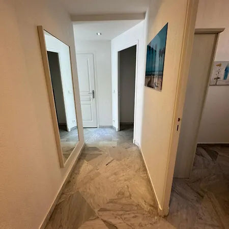 Apartamento Esperance