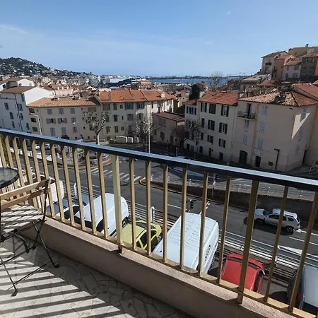 Esperance Apartamento