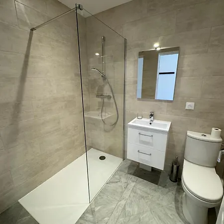 Apartamento Esperance Cannes