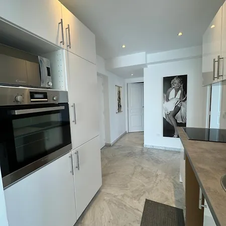 Apartment Esperance *