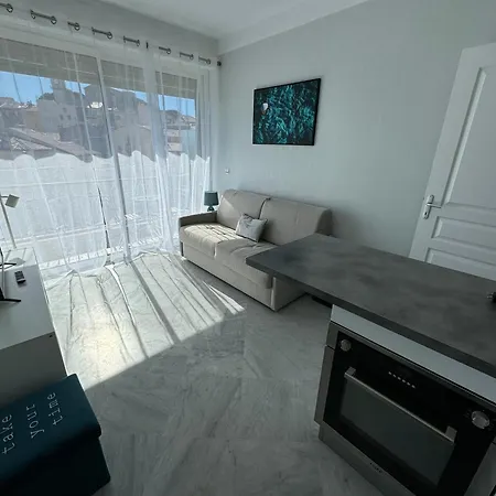 Apartamento Esperance Cannes