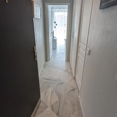 Esperance Apartamento Cannes