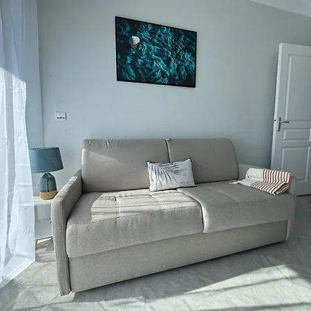 Apartment Esperance Cannes