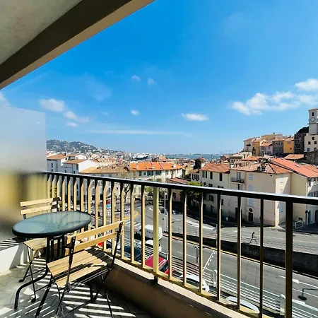 Esperance * Канны