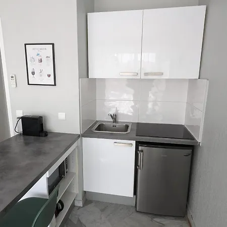Apartamento Esperance