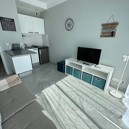 Esperance Апартаменты Канны