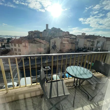 Esperance Канны