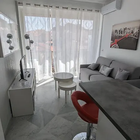 Apartamento Esperance *