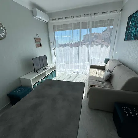 Apartment Esperance Cannes