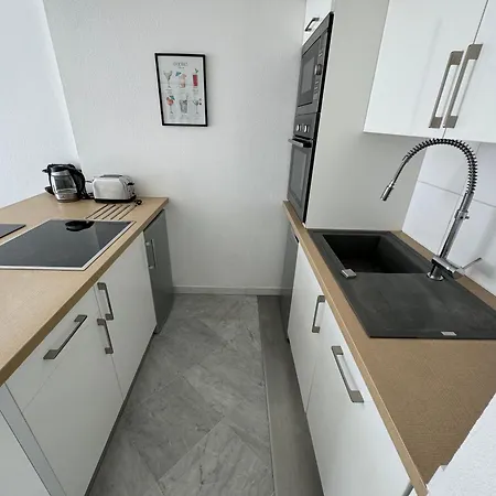 Esperance Apartamento