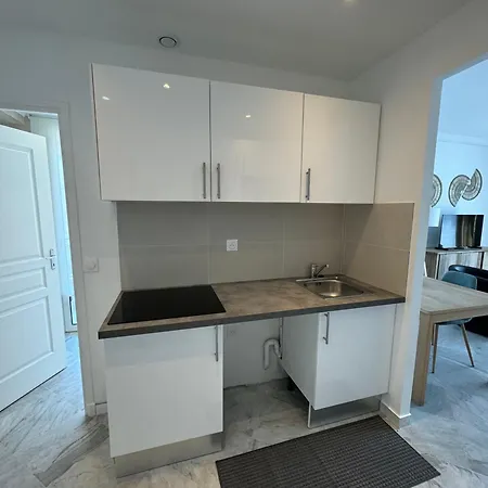 Apartamento Esperance *