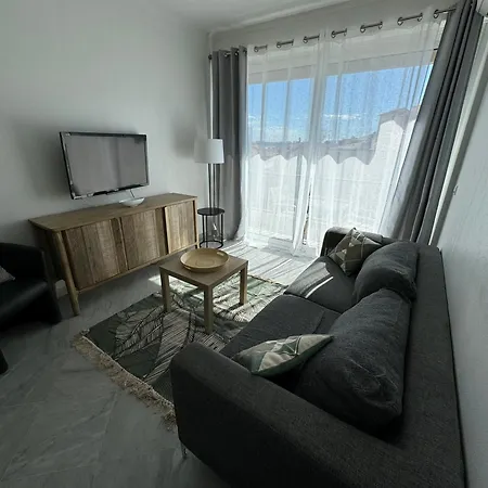 Apartamento Esperance Cannes
