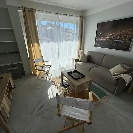 Esperance Канны