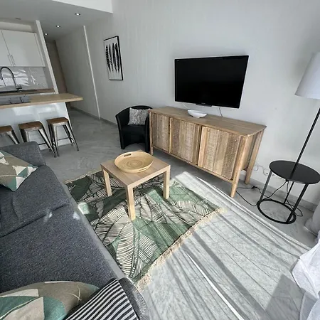 Esperance Apartamento