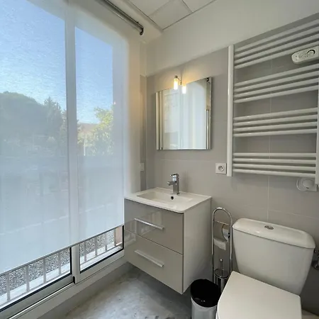 Esperance Apartamento